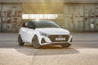 Nieuwe generatie voorwielaangedreven compacte hatchback Hyundai i20 foto 4