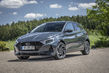Nieuwe generatie voorwielaangedreven compacte hatchback Hyundai i20 foto 1