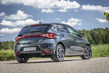 Nieuwe generatie voorwielaangedreven compacte hatchback Hyundai i20 foto 2