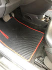 Fiat 500/500L 2013–2022 EVA automatten voor 500, zwart foto 4