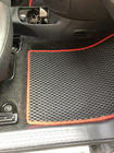 Fiat 500/500L 2013–2022 EVA automatten voor 500, zwart foto 6