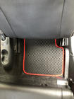 Fiat 500/500L 2013–2022 EVA automatten voor 500, zwart foto 2