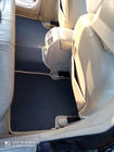 Hyundai Grandeur 2005–2011 Polyurethaan automatten (EVA, zwart) foto 2