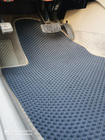 Hyundai Grandeur 2005–2011 Polyurethaan automatten (EVA, zwart) foto 10