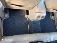 Hyundai Grandeur 2005–2011 Polyurethaan automatten (EVA, zwart) foto 5