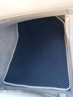 Hyundai Grandeur 2005–2011 Polyurethaan automatten (EVA, zwart) foto 6