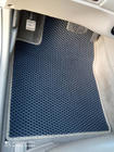 Hyundai Grandeur 2005–2011 Polyurethaan automatten (EVA, zwart) foto 7