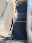 Hyundai Grandeur 2005–2011 Polyurethaan automatten (EVA, zwart) foto 8