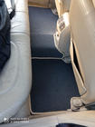 Hyundai Grandeur 2005–2011 Polyurethaan automatten (EVA, zwart) foto 9