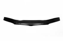 BMW X3 E83 2003–2010 Motorkapdeflector (VIP) foto 2