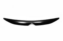 Citroen C-4 2010–2018 Motorkapdeflector (VIP) foto 2