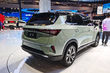 General Motors bereidt nieuwe crossover van $ 14000 voor foto 3