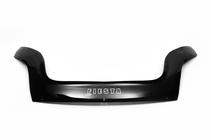 Ford Fiesta 2002–2008 Motorkapdeflector VIP foto 2