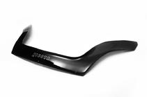 Ford Fiesta 2002–2008 Motorkapdeflector VIP foto 3