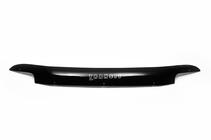 Ford Transit 1986–1991 Motorkapdeflector VIP (1986-1991) foto 2