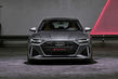 Review van de 600 pk sterke vierwielaangedreven Audi RS6 Avant foto 6