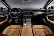 Review van de 600 pk sterke vierwielaangedreven Audi RS6 Avant foto 7