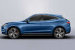 Huawei presenteerde zijn eerste auto foto 5