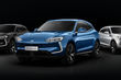 Huawei presenteerde zijn eerste auto foto 2