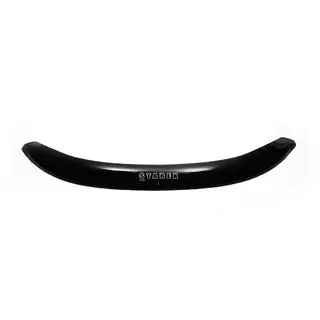 Motorkapdeflector 2017+ (VIP) Hyundai H300, H1, Starex 2008–2020 foto 2