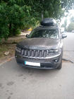 Jeep Compass 2006–2016 Motorkapdeflector 2010-2016 (VIP) foto 4