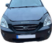 Kia Carens 1999–2012 Motorkapdeflector 2006-2012 (VIP) foto 1
