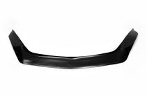 Mazda 3 2009–2013 Motorkapdeflector (VIP) foto 2