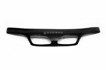 Nissan Primera P11 1996–2002 Motorkapdeflector (1996-1999, VIP) foto 2