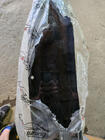 Nissan Pathfinder R51 2005–2014 Afgeprijsd Motorkapdeflector (2005-2010, VIP) foto 4