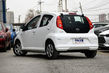 Review van de compacte elektrische hatchback BYD e1 foto 2