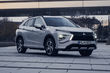 Review van de vernieuwde Mitsubishi Eclipse Cross-crossover foto 4