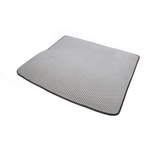 Kofferbakmat V2 (EVA, grijs) foto 2