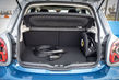 Elektrische vierdeurs hatchback Smart EQ forfour foto 11