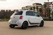 Elektrische vierdeurs hatchback Smart EQ forfour foto 3
