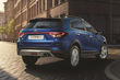 KIA Rio X: hatchback met verhoogde bodemvrijheid foto 3
