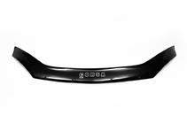Opel Corsa C 2000–2006 Motorkapdeflector (VIP) foto 2