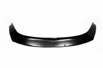 Peugeot 207 2006–2014 Motorkapdeflector VIP foto 4