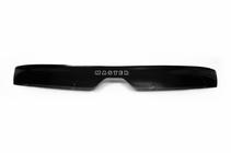 Renault Master 2011–2023 Motorkapdeflector 2015-2019 (VIP) foto 2
