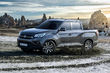 Review van de tweede generatie SsangYong Musso pick-up foto 4