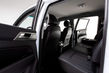 Review van de tweede generatie SsangYong Musso pick-up foto 8