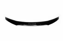 Skoda Fabia 2000–2007 Motorkapdeflector (VIP) foto 2
