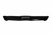 Skoda Fabia 2007–2014 Motorkapdeflector 2010-2014 (VIP) foto 2