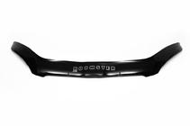 Skoda Roomster 2006–2015 Motorkapdeflector 2007-2010 (VIP) foto 2