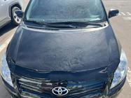 Toyota Auris 2007–2012 Motorkapdeflector 2009-2012 (VIP) foto 5