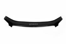 Toyota Land Cruiser Prado 150 2009–2023 Motorkapdeflector 2017+ (VIP) foto 2