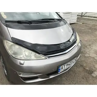 Motorkapdeflector (VIP) Toyota Previa 2000–2006 foto 1