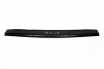 Volkswagen Golf 2 1983–1992 Motorkapdeflector (VIP) foto 2