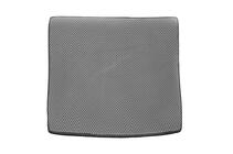 Volkswagen Passat B8 2015–2023 Kofferbakmat (EVA, grijs) SW foto 1