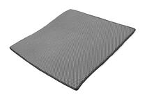 Volkswagen Passat B8 2015–2023 Kofferbakmat (EVA, grijs) SW foto 2