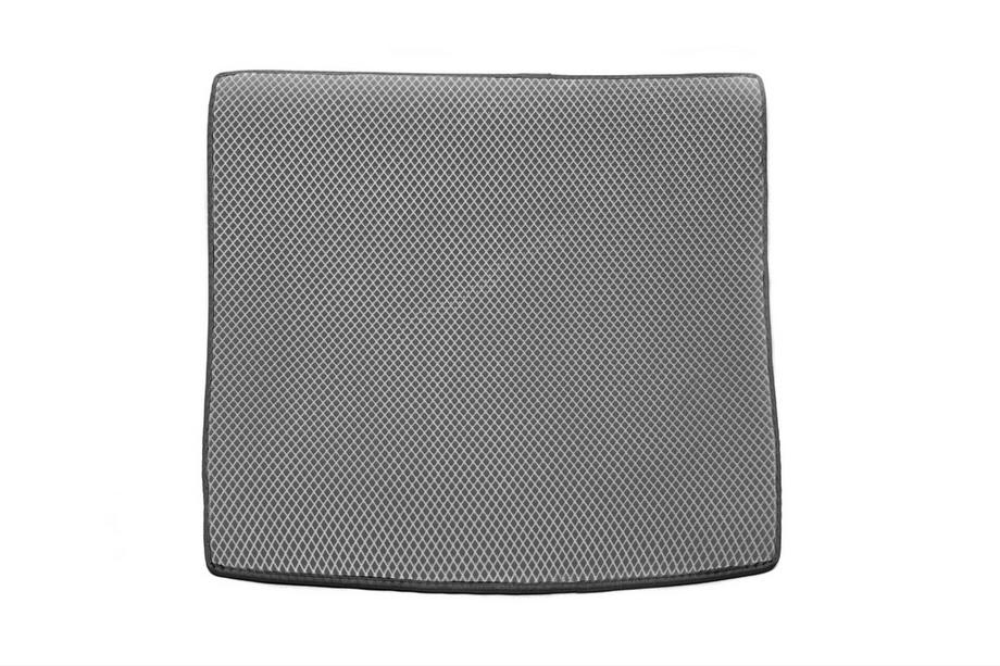 Volkswagen Passat B8 2015–2023 Kofferbakmat (EVA, grijs) SW Image